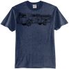 50/50 Cotton/Poly T Shirt Thumbnail