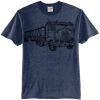 50/50 Cotton/Poly T Shirt Thumbnail