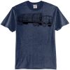 50/50 Cotton/Poly T Shirt Thumbnail