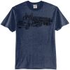 50/50 Cotton/Poly T Shirt Thumbnail