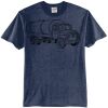 50/50 Cotton/Poly T Shirt Thumbnail