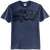 50/50 Cotton/Poly T Shirt Thumbnail