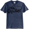 50/50 Cotton/Poly T Shirt Thumbnail