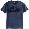 50/50 Cotton/Poly T Shirt Thumbnail