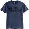 50/50 Cotton/Poly T Shirt Thumbnail