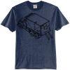 50/50 Cotton/Poly T Shirt Thumbnail