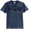 50/50 Cotton/Poly T Shirt Thumbnail