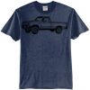 50/50 Cotton/Poly T Shirt Thumbnail