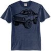 50/50 Cotton/Poly T Shirt Thumbnail