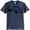 50/50 Cotton/Poly T Shirt Thumbnail