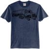 50/50 Cotton/Poly T Shirt Thumbnail
