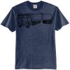 50/50 Cotton/Poly T Shirt Thumbnail