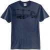 50/50 Cotton/Poly T Shirt Thumbnail