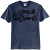 50/50 Cotton/Poly T Shirt Thumbnail