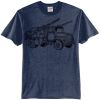 50/50 Cotton/Poly T Shirt Thumbnail