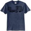 50/50 Cotton/Poly T Shirt Thumbnail