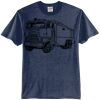 50/50 Cotton/Poly T Shirt Thumbnail