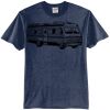 50/50 Cotton/Poly T Shirt Thumbnail