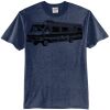 50/50 Cotton/Poly T Shirt Thumbnail