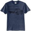 50/50 Cotton/Poly T Shirt Thumbnail