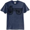 50/50 Cotton/Poly T Shirt Thumbnail