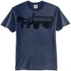 50/50 Cotton/Poly T Shirt Thumbnail