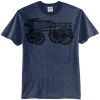 50/50 Cotton/Poly T Shirt Thumbnail