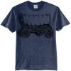 50/50 Cotton/Poly T Shirt Thumbnail