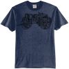 50/50 Cotton/Poly T Shirt Thumbnail