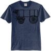 50/50 Cotton/Poly T Shirt Thumbnail