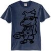 50/50 Cotton/Poly T Shirt Thumbnail