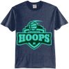 50/50 Cotton/Poly T Shirt Thumbnail