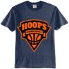 50/50 Cotton/Poly T Shirt Thumbnail