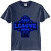 50/50 Cotton/Poly T Shirt Thumbnail