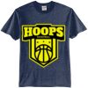 50/50 Cotton/Poly T Shirt Thumbnail