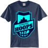 50/50 Cotton/Poly T Shirt Thumbnail