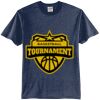 50/50 Cotton/Poly T Shirt Thumbnail