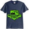 50/50 Cotton/Poly T Shirt Thumbnail