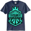 50/50 Cotton/Poly T Shirt Thumbnail