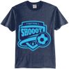 50/50 Cotton/Poly T Shirt Thumbnail