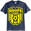 50/50 Cotton/Poly T Shirt Thumbnail