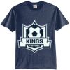 50/50 Cotton/Poly T Shirt Thumbnail