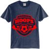 50/50 Cotton/Poly T Shirt Thumbnail