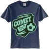50/50 Cotton/Poly T Shirt Thumbnail