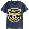 50/50 Cotton/Poly T Shirt Thumbnail