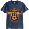 50/50 Cotton/Poly T Shirt Thumbnail