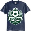 50/50 Cotton/Poly T Shirt Thumbnail