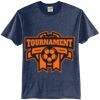 50/50 Cotton/Poly T Shirt Thumbnail