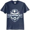 50/50 Cotton/Poly T Shirt Thumbnail