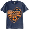 50/50 Cotton/Poly T Shirt Thumbnail